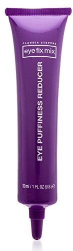 Claudia Stevens Eye Fix Mix Eye Puffiness Reducer Dark Circle Eye Treatments (Dunkle Augenringe Behandlungen)