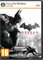 [UK-Import]Batman Arkham City Game PC