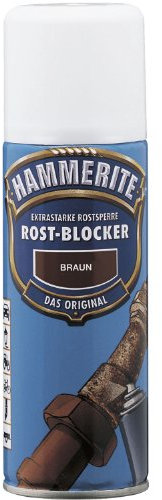 Hammerite HRB2 Rostblocker 200 ml