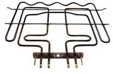 WHIRLPOOL - RESISTANCE GRILL VOUTE 2850 W 435 X 370 - 481225928873