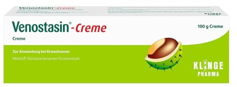 VENOSTASIN Creme, 100 g