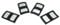Ufixt Fits Morphy Richards 102001, 43769, 43770, 43775 and 43776 Kettle Spout Filter (Pack of 4)