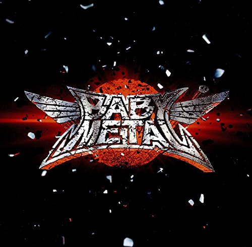 Babymetal - Babymetal