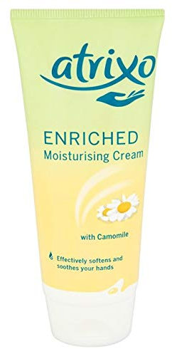 Atrixo Angereicherte Handcreme, 100 ml.