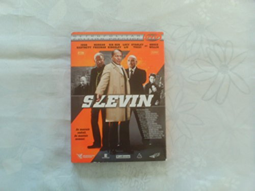 Slevin - Edition prestige [FR Import]