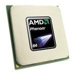AMD Phenom II X2 550 processore 3,1 GHz Scatola 6 MB L3