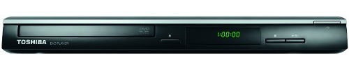 Toshiba SD1010 DVD Player