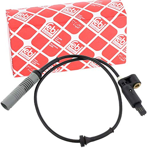febi bilstein 23399 ABS-Sensor, 1 Stück