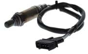 BOSCH Lambdasonde 0258003745 | Kompatibel mit: SKODA FELICIA I, FELICIA I Kombi, FELICIA I Pick-up, FELICIA II, FELICIA II Kombi, VW CADDY II Pick-up