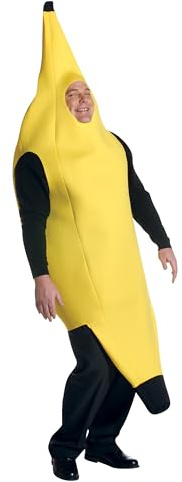 Rasta Imposta Plus-Size Banana Deluxe