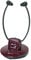 Amplicomms TV Listener TV2400 Wireless Radio Headset with Amplifier Integrated Microphone up to 120 dB