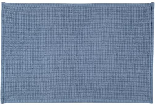 RHOMTUFT Badematte Plain Aqua - 78 60x90 cm