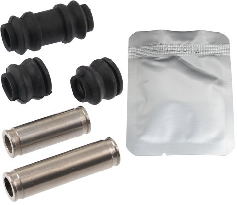 A.B.S. 55116 Führungshülsensatz Bremssattel Kompatibel mit TOYOTA Yaris Schrägheck P13 Yaris Schrägheck P1 COROLLA ZZE12, NDE12, ZDE12 RAV 4 II CLA2, XA2, ZCA2, ACA2 CELICA ZZT23