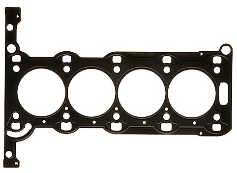 AJUSA 10129200 Zylinderkopfdichtung Kompatibel mit OPEL Corsa C Schrägheck X01 Astra G CC T98 Corsa B Schrägheck S93 Astra G Caravan T98 AGILA A H00