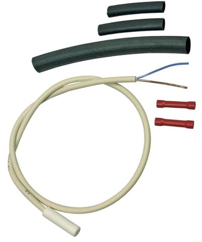 SOS Accessoire Sonde évaporateur d'origine Frigo, Réfrigérateur, Congélateur 9590148, 959014800 LIEBHERR