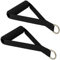 Goliton Sport-Fitness-Widerstandsband, Griffe, 1 Paar