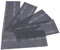 5 Blätter Schleifgitter K80 Gitterleinen Schleifpapier, 105 x 280mm K 80