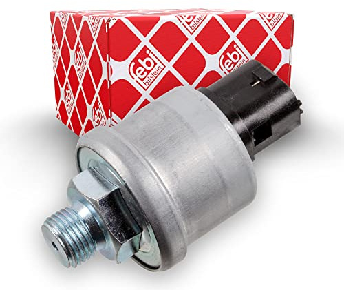 febi bilstein 11645 Drucksensor für Fußbremsventil , 1 Stück