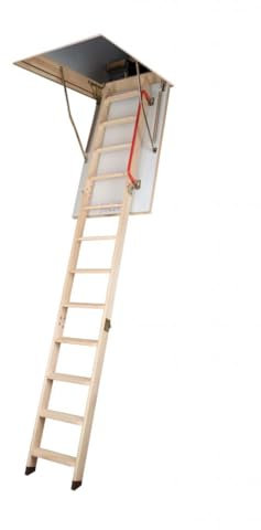 Fakro LWK Loft Ladder 600 x 1200