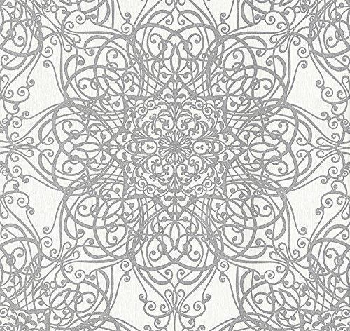 P+S 02465-30 VliesTapete Kollektion Fashion for Walls by Guido Maria Kretschmer