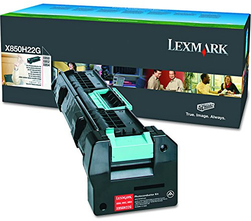Lexmark Photoconductor Kit for X850e X852e and X854e