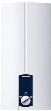 STIEBEL ELTRON elektronisch gesteuerter Durchlauferhitzer DHB 24 ST, 24 kW, druckfest, 3 Anwendungssymbole, 227610