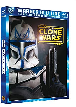 Star Wars : The Clone Wars