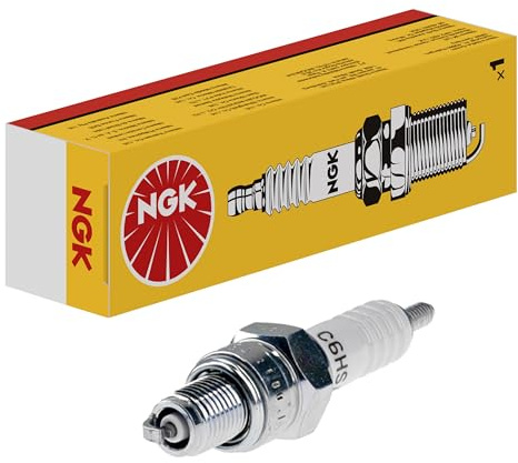 NGK C2H