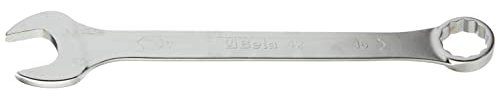 Beta 42 MM.36X36 Chiave Combinata, 36x36 mm