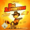 Moorhuhn Big Adventure - Der Schatz des Pharao + Der Fluch des Goldes
