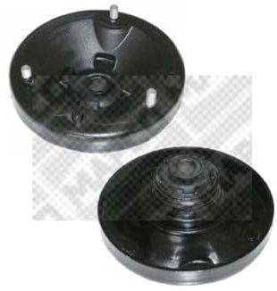 MAPCO 36686/2 Coupelle d'amortisseur Essieu avant