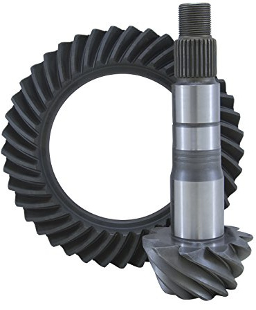 USA Standard Gear (ZG T100-411) Ring & Pinion Gear Set for Toyota T100/Tacoma Differential