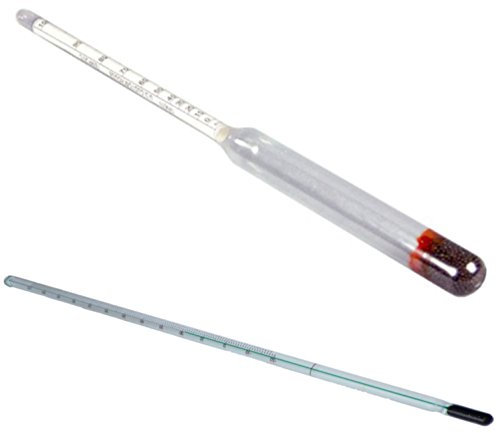 Spirit Meter 0-100% Alcoholmeter Measures Alcohol in Distilled Spirit Made in UK