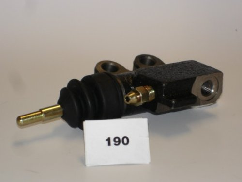 JAPANPARTS CY-190 Kupplungsnehmerzylinder Nehmerzylinder Kupplung Kompatibel mit NISSAN SUNNY II Coupe B12 SUNNY II Hatchback N13 SUNNY II N13 SUNNY I B11 BLUEBIRD Hatchback T72, T12