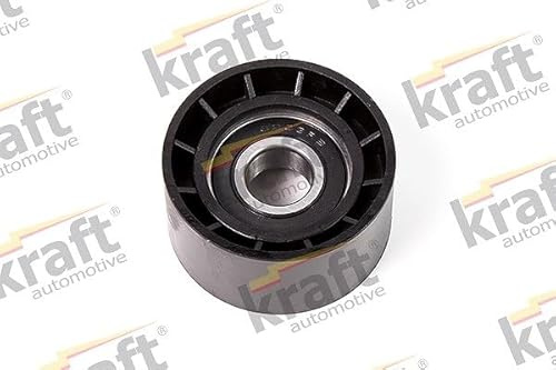 KRAFT AUTOMOTIVE Umlenk-/Führungsrolle, Keilrippenriemen 1225325