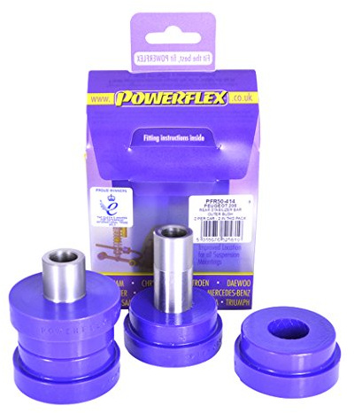 Powerflex PFR5-720BLK Bushes