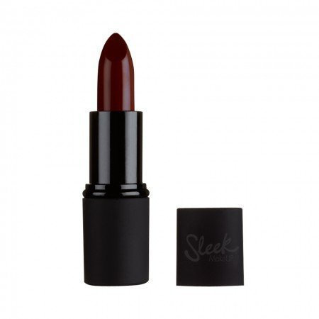 Sleek Make Up - True Colour Sheen Lipstick - Smoulder by Sleek