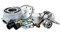 9924240 MAXI KIT TOP TPR D.50mm CORSA 44mm BETA SUPERMOTARD RR 50 2T LC AM6 ALLUMINIO