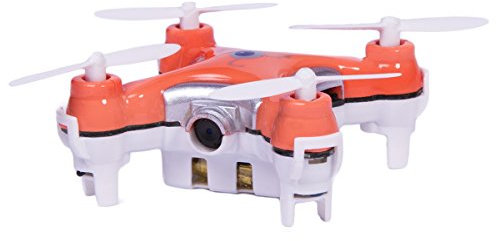 Thumbs Up RCDRNCAM Remote Controlled Drone with Camera