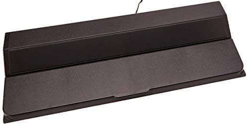 All Glass Aquariums Aqueon T8 Deluxe Full Hoods, 24 (die tatsächliche Größe – 60,5 x 24,4 x 8,4 cm)