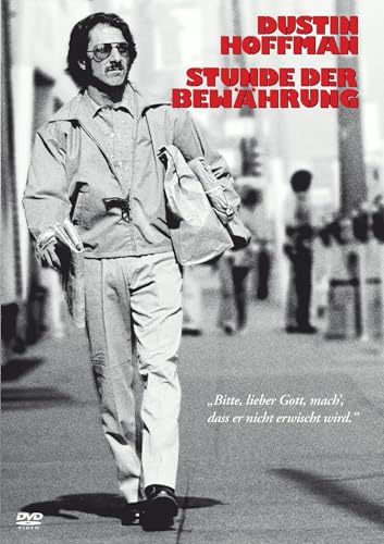 Stunde der Bewährung