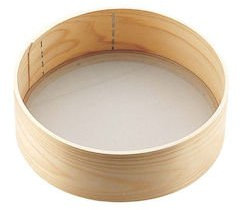 Telaio polvere di legno setaccio fine (40 mesh) 8 Dimensioni BKN1901 (Giappone import / Il pacchetto e il manuale sono scritte in giapponese)