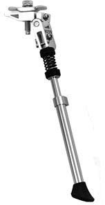 M Part Kickstand for wheel sizes 20-28 inch