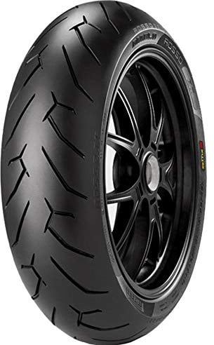 200/50ZR17M/C (75W) TL TL 75 W