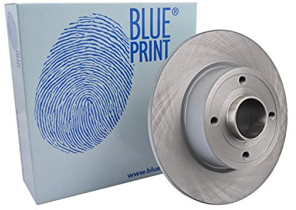 Blue Print ADN143140 Brake Disc