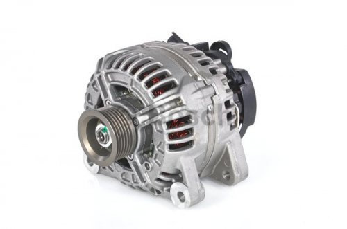 Bosch Automotive 124525063 Lichtmaschine