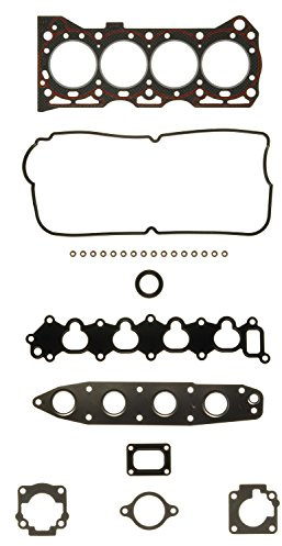 AJUSA 52155800 Dichtungssatz Zylinderkopf mit Zylinderkopfdichtung mit Ventilschaftabdichtung