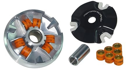 Variomatik Motoforce Racing, 5.5g / 6.0g - 15x12mm, Minarelli