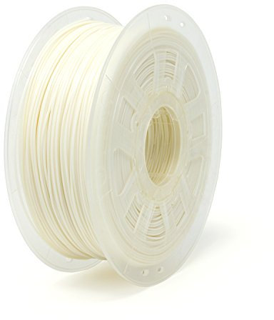 Gizmo Dorks 3D Drucker Filament 1kg / 2.2lbs HIPS 1.75mm weiß