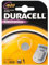 Lot de 10 Pile bouton DURACELL CR 1620 D 1 de bl Duracell (DL 1620) L